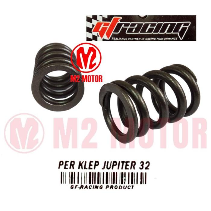 Per Klep Z 32MM GF Racing