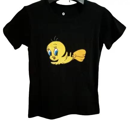 kaos anak tweety