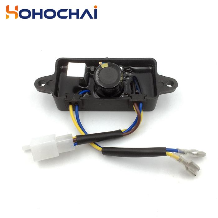 High Quality 168F GX160 AVR Automatic Voltage Regulator Stabilizer