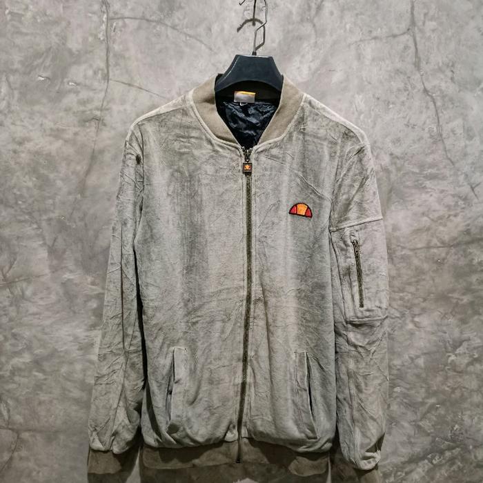 Tracktop ellese Casual Jaket