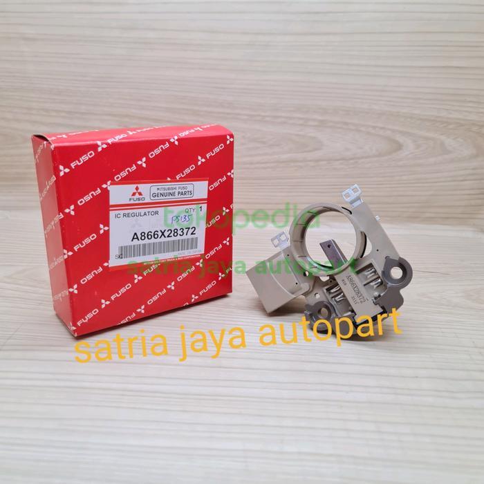IC REGULATOR IC ALTENATOR IC DINAMO AMPER CAS PS135 RAGASA 24v