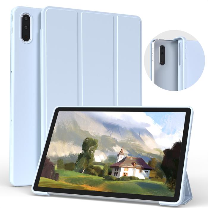 For Lenovo Tab P11 Pro Case & Lenovo Tab P11 PLUS Cover TB-J606 J616
