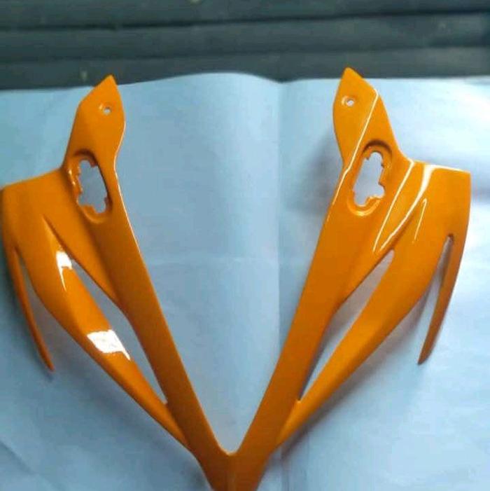 COVER tameng/topeng CBR 150R, CBR k45g