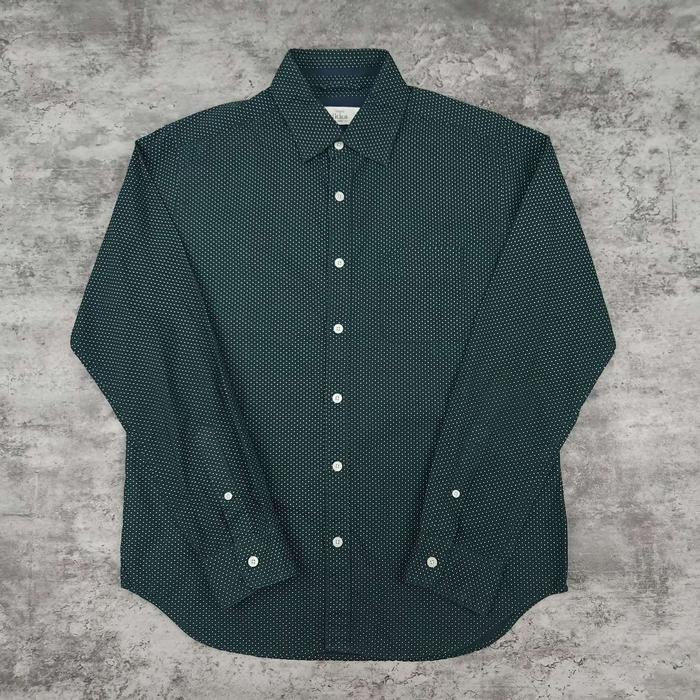 Kemeja CIQUETO IKKA Cotton S028 - Size L