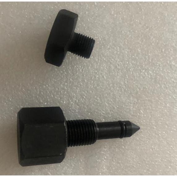 Charging Valve Accumulator SB81