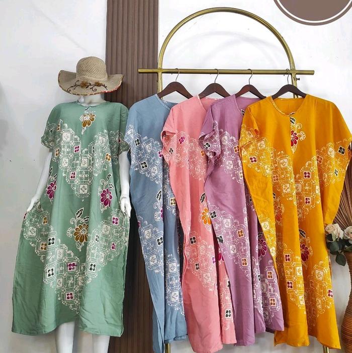 DASTER LOWO JUMBO CAP COLET  SOFT