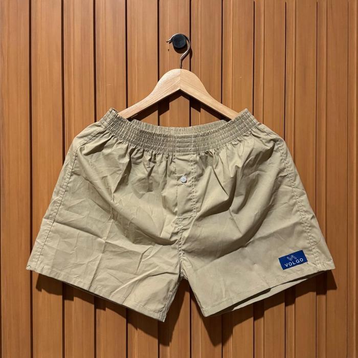 BOXER PRIA WANITA DEWASA PREMIUM - BOXER PRIA WANITA - BOKSER PRIA
