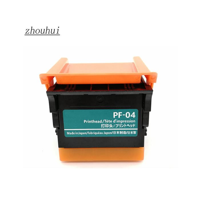 ORIGINAL NEW PF-04 Printhead Print Head for Canon iPF650 iPF655
