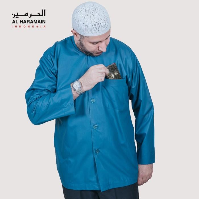 Promo Al Haramain Koko Habib (30) COD