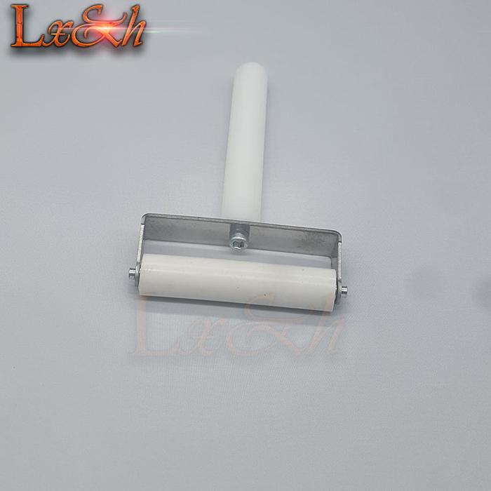 6 Cm/7 Cm/10 Cm/15 Cm LCD Roller-Polarizer Aplikator-Menyelaraskan