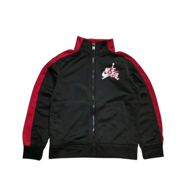 NIKE JORDAN AIR kids jacket tracktop  size 1 th (P38xL32)
