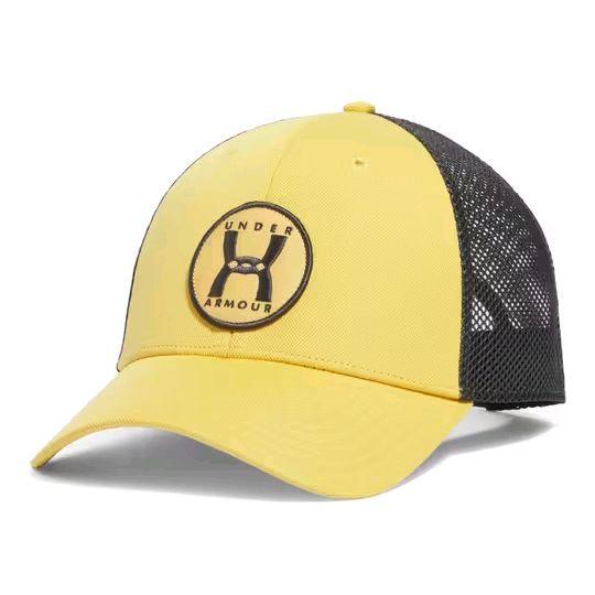 Topi UA Blitzing Trucker Hat Mens PL