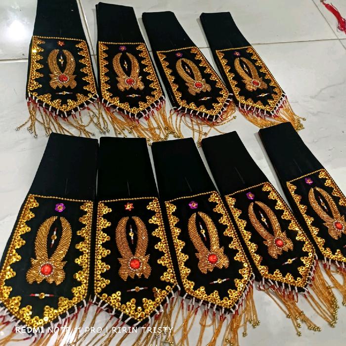 Boro boro tari/boro boro jaranan