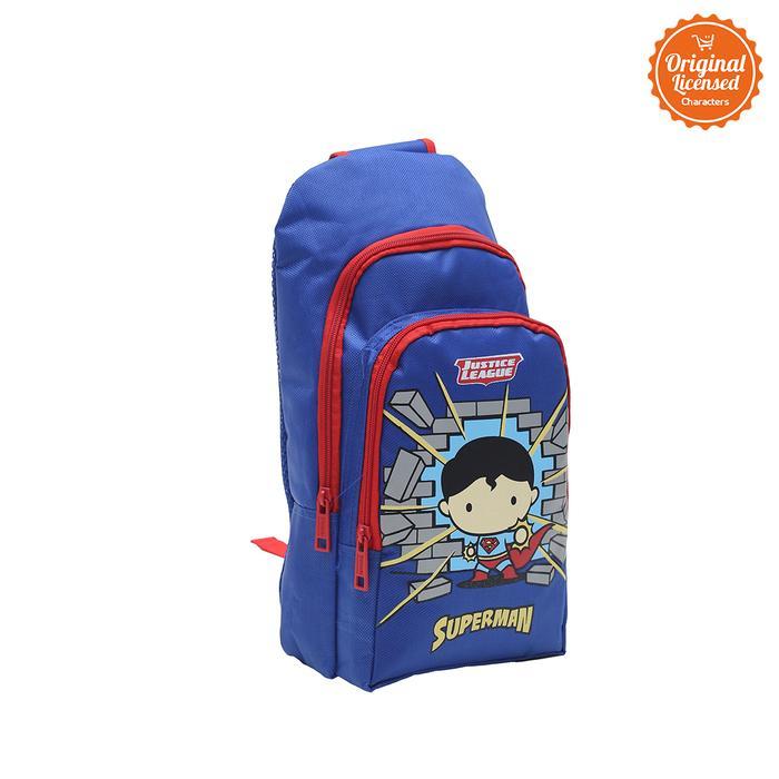 OBRAL Justice League Tas Selempang Superman