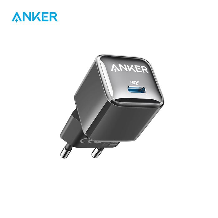 USB Charger for iPhone 13 Anker 20W Nano pro 511 Fast Charger Phone