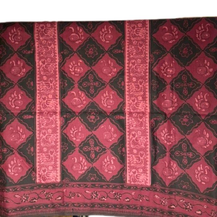 BAHAN BATIK JAMBI. Batik Jambi dengan Motif Khas dan Unik - Hadiah, Souvenir