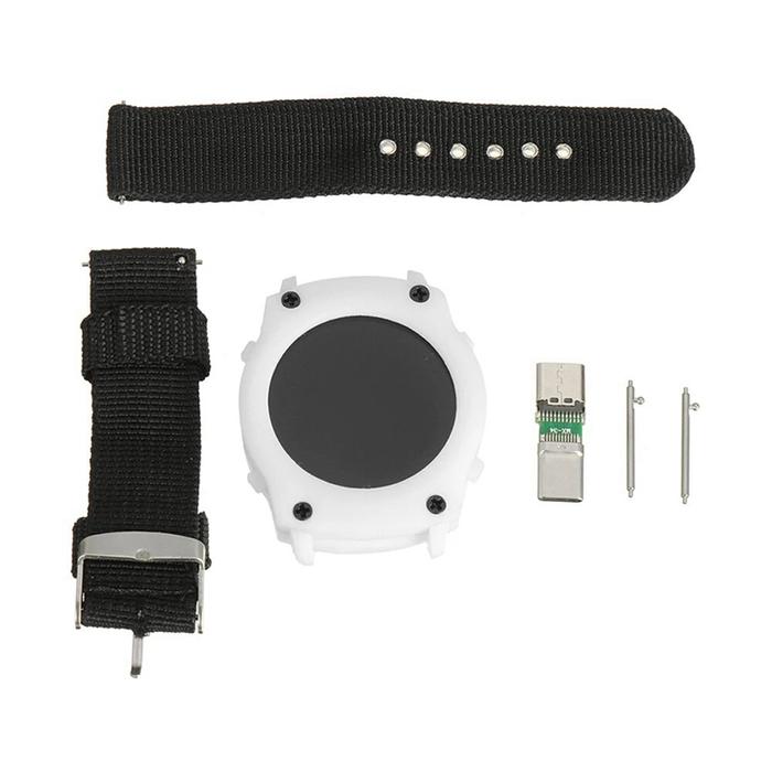 ESP32 Programmable Watch Open-Smartwatch Light V3.3Plus ESP32 ESP32