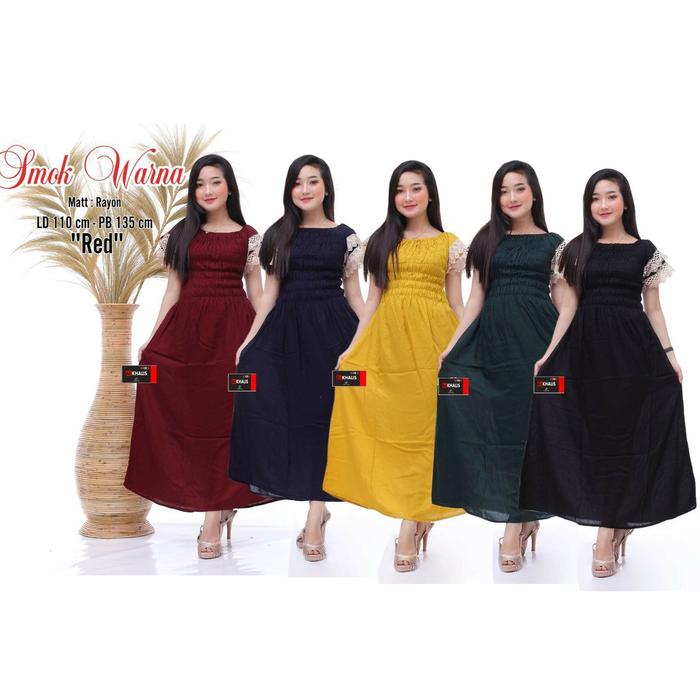 DASTER ARABIAN|NAWA SEMOK|DASTER RENDA ARABIAN NAELI SEMOK