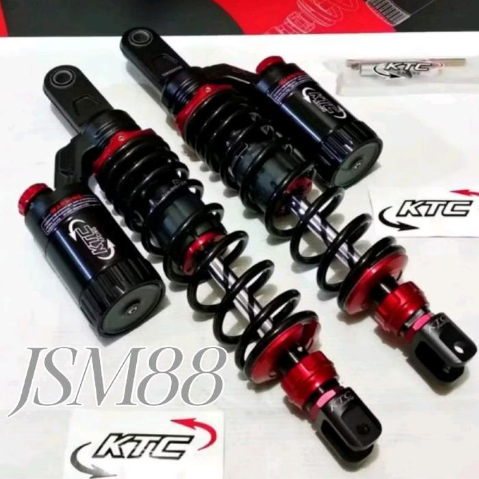 Shockbreaker KTC Extreme Pcx 150 Pcx 160 / Shock KTC Extreme 350mm 365mm pcx 160 pcx160 Pcx 150 pcx1
