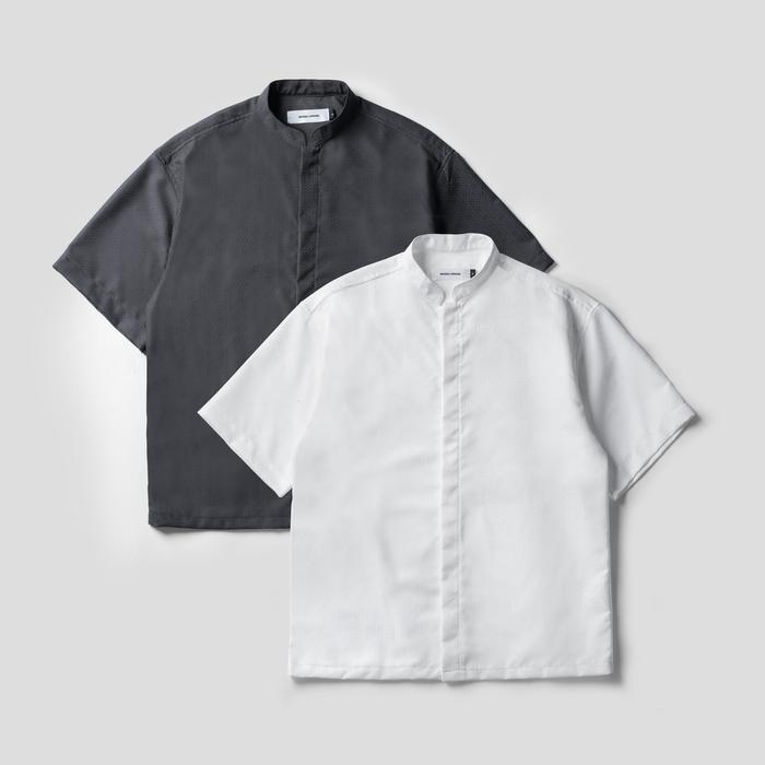 RHODES APPAREL - NAQA SHIRT SERIES