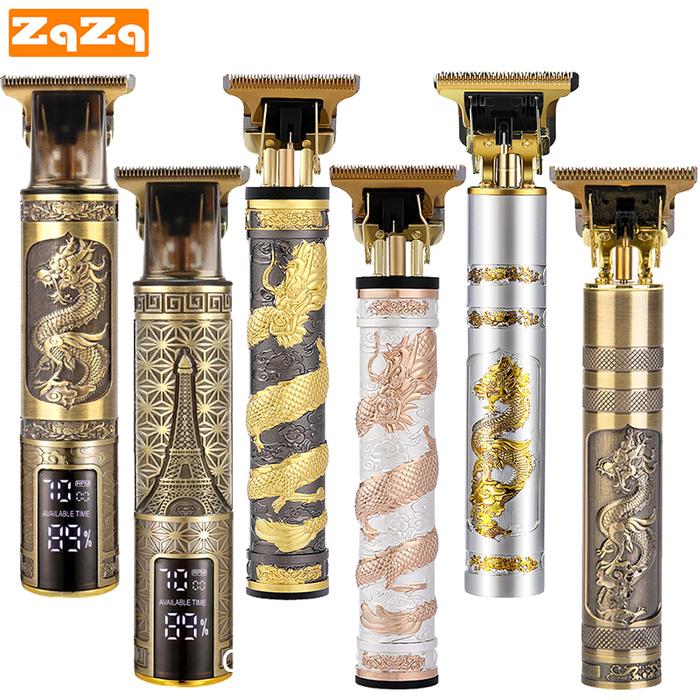 ZqZq Hair Trimmer for Men Hair Clipper Hair Cutter Clipper Electr
