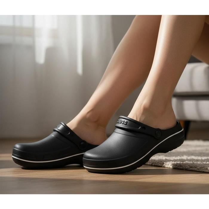Sandal Medis Sandal Rumah Sakit Sandal Perawat