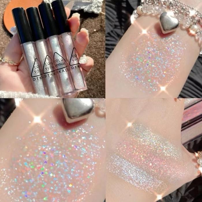 BNM1400 LIQUID EYESHADOW GLITTER SHINING BLINK CAIR