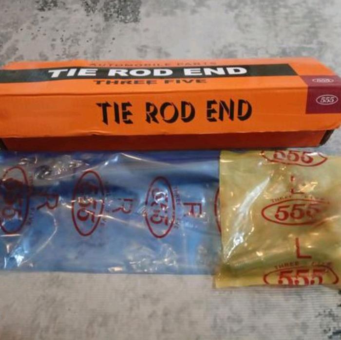 tie rod end f70 taft gt feroza 555