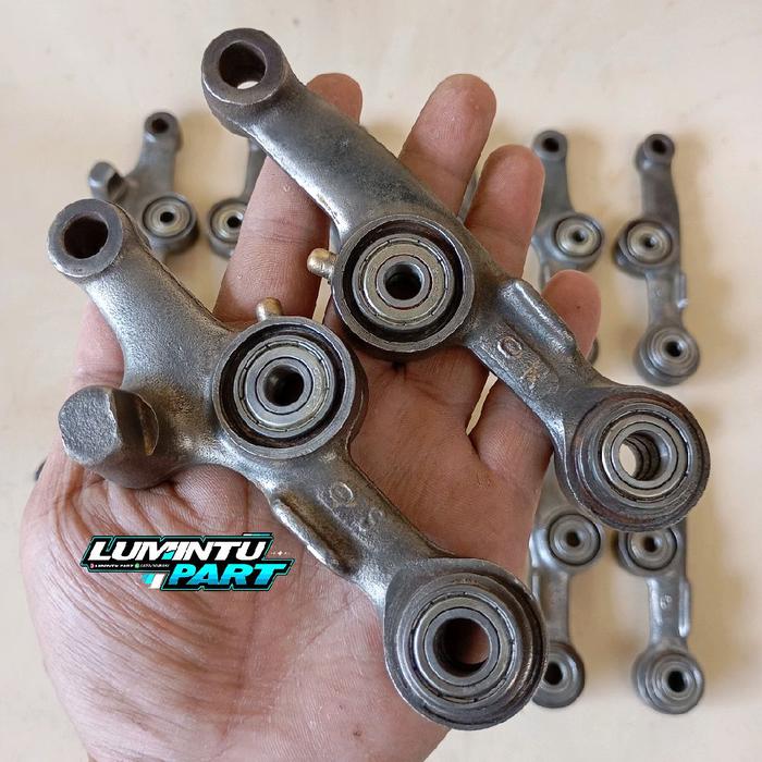 Anting fork shock ayun C70 custom bearing Anting fork shock ayun C700 C800 custom bearing