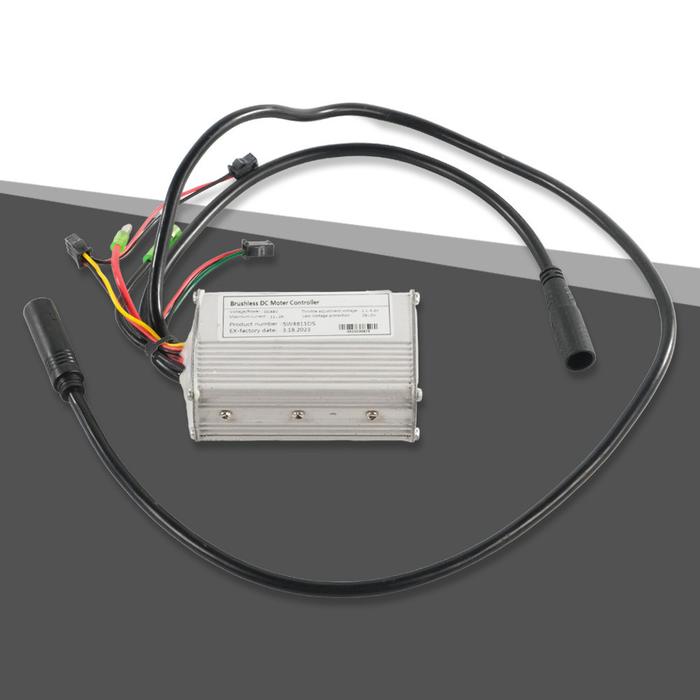Motor Controller Sepeda Listrik DC48V for Lankeleisi MX3.8