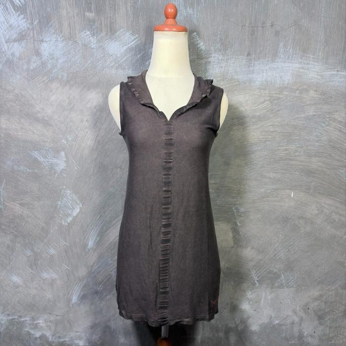 BNWT COP COPINE Yoga Tunique Sleeveless Women Tops