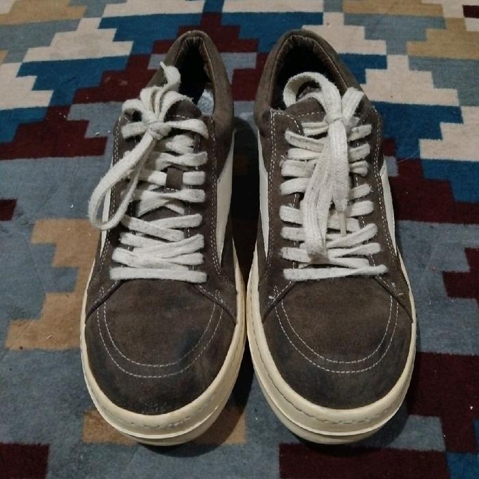 SEPATU R1CK 0WENS SNEAKERS