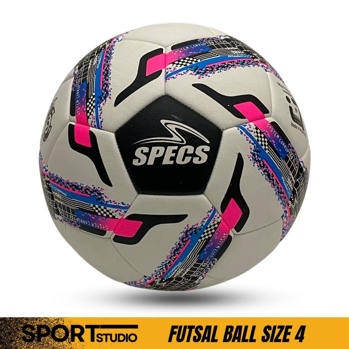 Specs bola futsal murah Bola futsal Specs Patriot size 4 premium quality