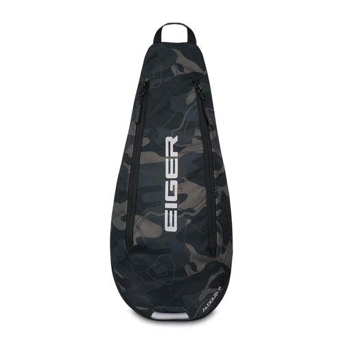 TAS SELEMPANG EIGER ALDOUS 2 CAMOUFLAGE - WAISTBAG Pria Slingbag