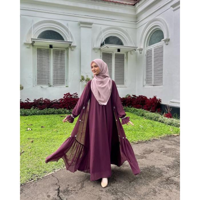 Store Bakery Shop Ayra ; An Exclusive Rayya Abaya | Wardahmaulinadaily | Wardah Maulina