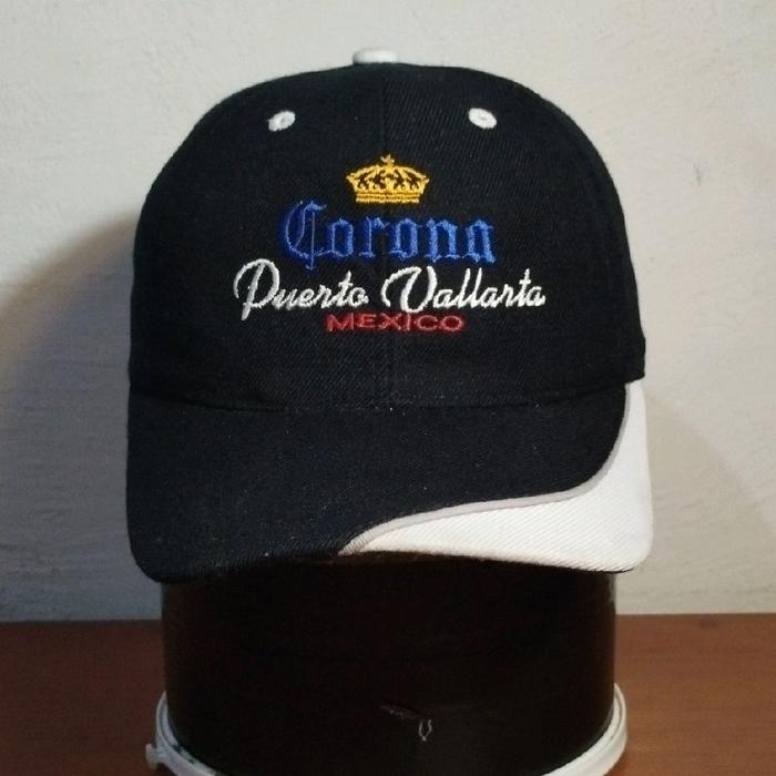 Topi Corona Extra Wool Acrylic