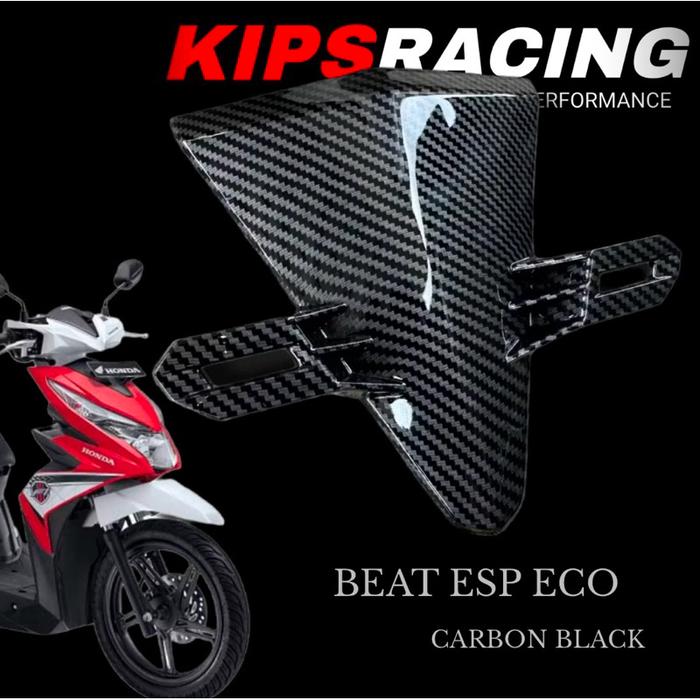 DASI BEAT ESP CARBON 2017-2019 ▪dasi beat esp carbon 2016/2019 type esp