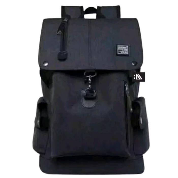 Tas ransel Cavalera  Tas Ransel ini Cocok dipakai untuk segala macam Moment dan kegiatan keseharianm