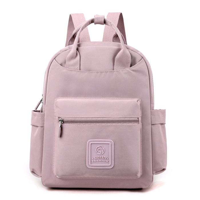 SUOYATE  1210  Tas Ransel Wanita Antiair