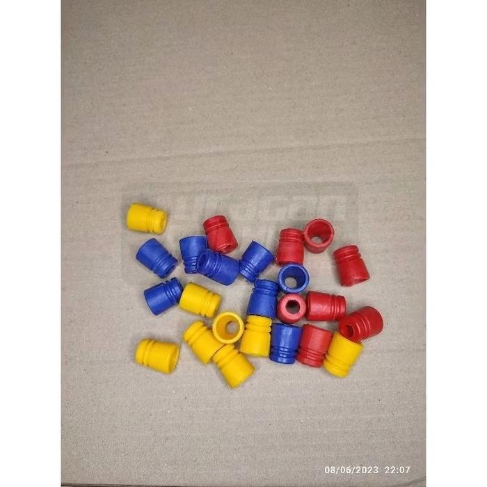karet spion variasi rx king f1zr mio nouvo vario beat fino alfa sigma champ scoopy kaze warna