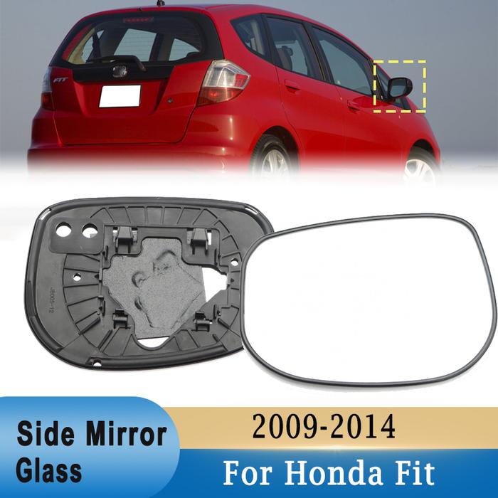 Lensa Kaca Spion Mobil, Lensa Kaca Pemanas untuk Honda Fit JAZZ GE6