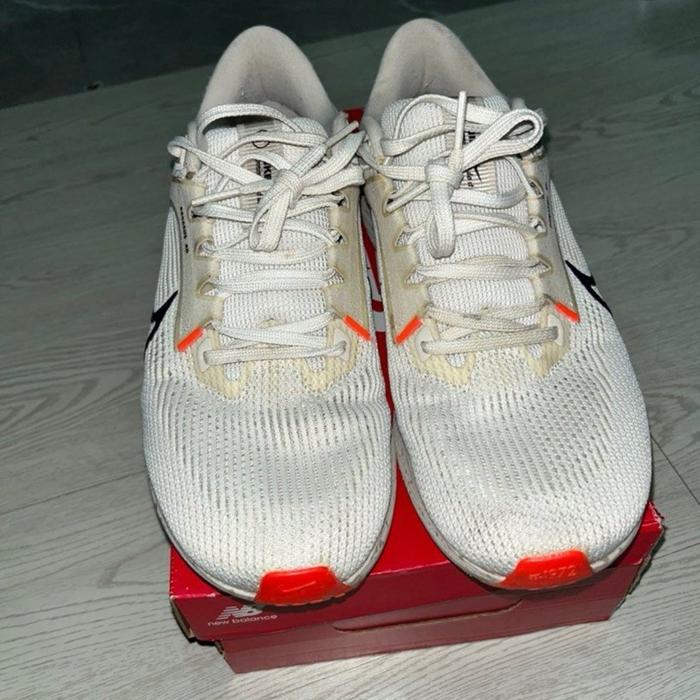 Nike Air Zoom Pegasus 40  Shoes