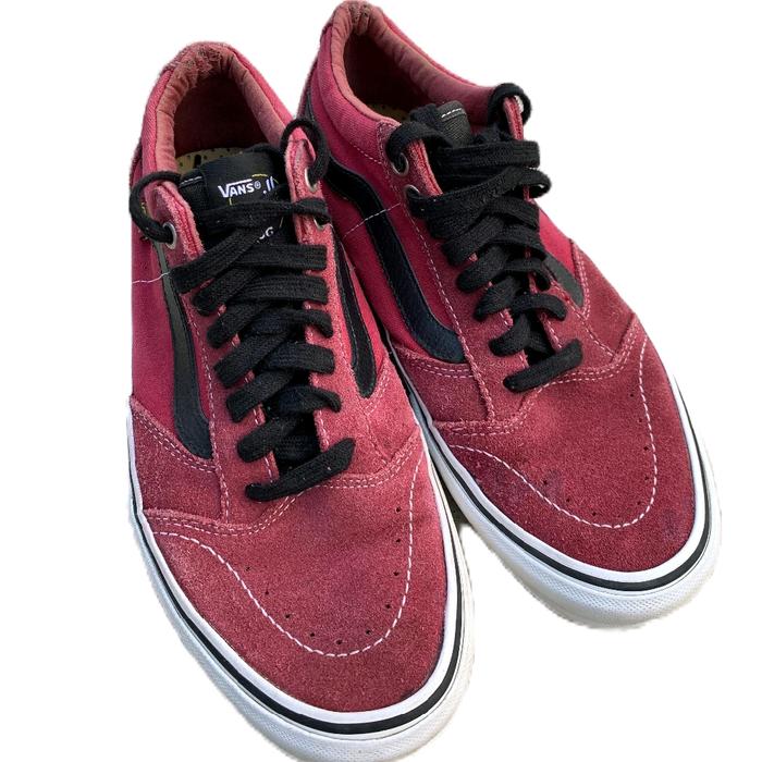 Sepatu VANS TNT SG thrift