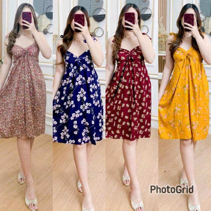 Daster Cathrine/ SEXI DRESS