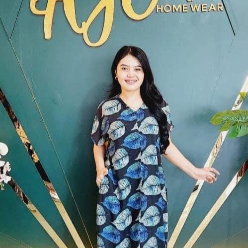 daster rjc standar by olla daster ternyaman dari riau