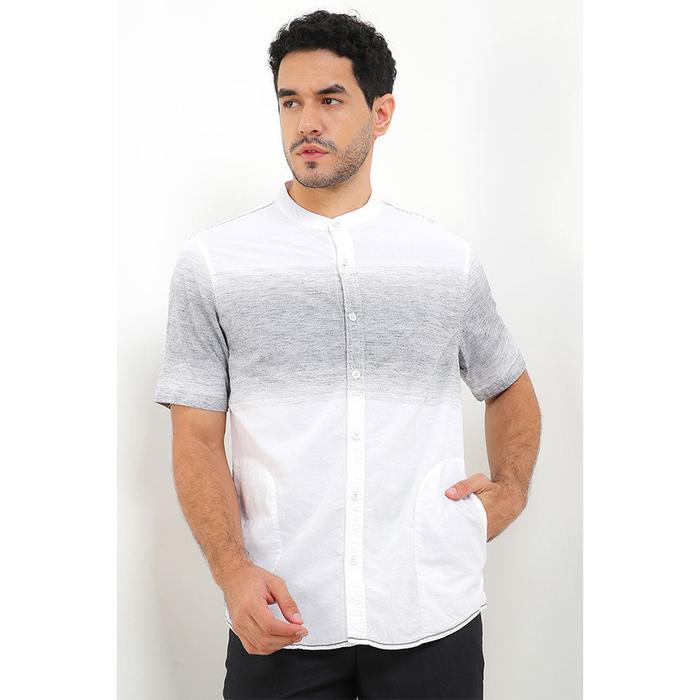 PROMO!!! Cardinal Kemeja Koko Lengan Pendek C2858P08A