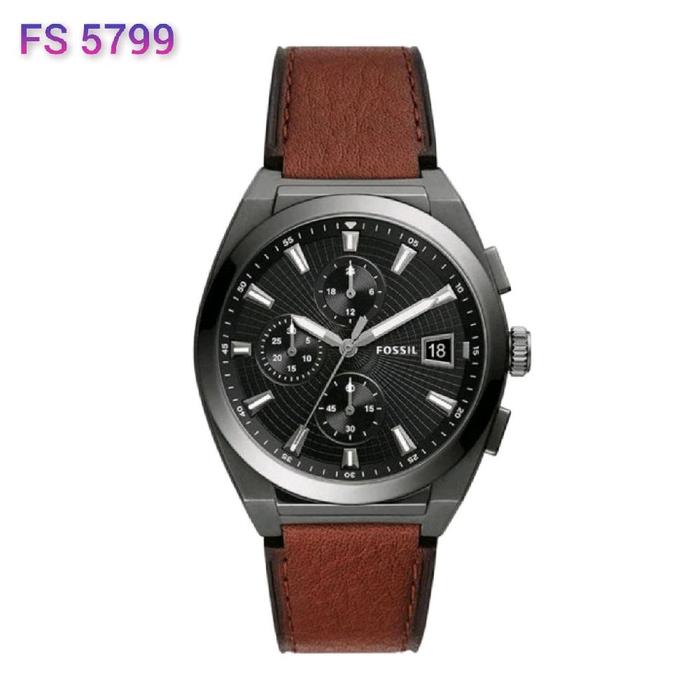 Jam Tangan Pria FS5799 FS 5799 Watches