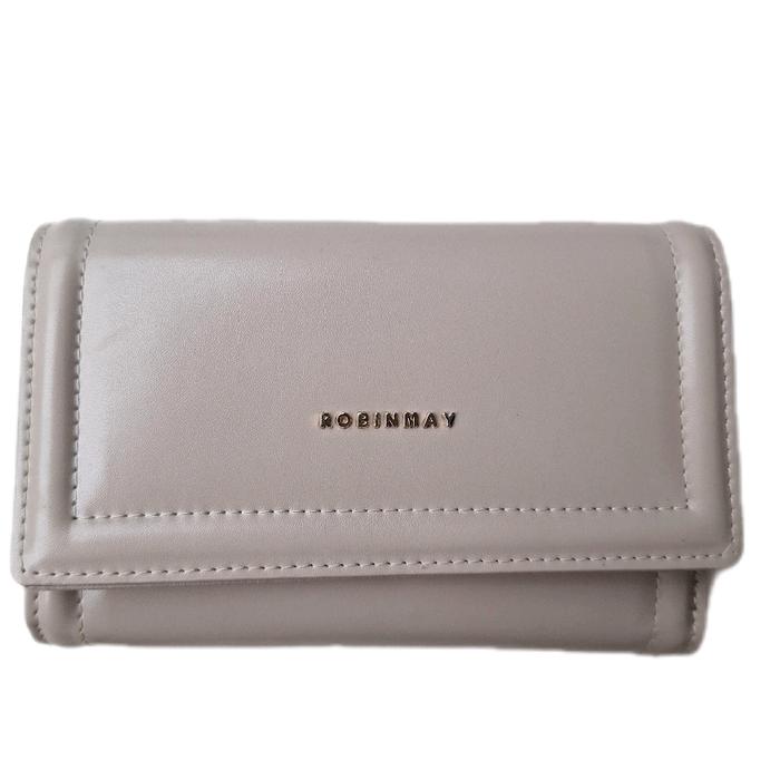 dompet RM (robinmay) taiwan brand 100% ori
