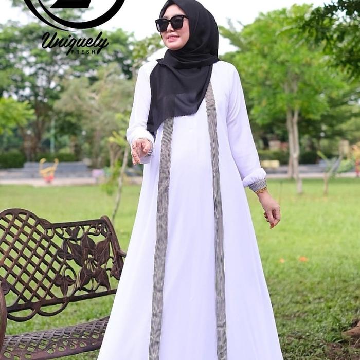 BALQIS DRESS PREMIUM BY U2C