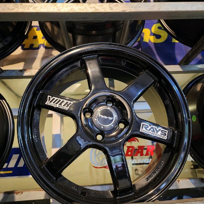 Velg Racing Rays TE37 Ring 16